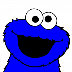 Free Cookie Monster Clipart, Download Free Clip Art, Free ...