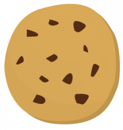 free-chocolate-chip-cookie-clip-art (If you give a Mouse a ...