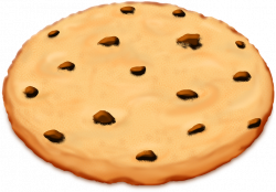 Cookie Png Cookie Sweet Food - Cookies Kartun Clipart - Full ...