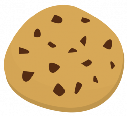 Cookie Cliparts Transparent - Cliparts Zone