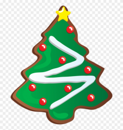 Permalink To Christmas Cookie Clip Art - Clip Art Holiday ...