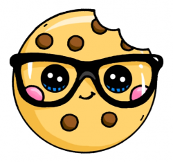Kawaii Cookie Cliparts Free Download Clip Art - WebComicms.Net
