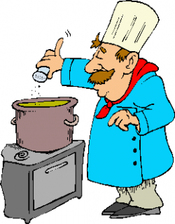 Cooks Graphics | PicGifs.com