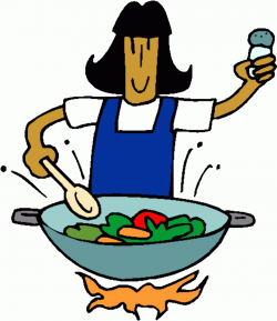 Free Cartoon Cooks, Download Free Clip Art, Free Clip Art on ...