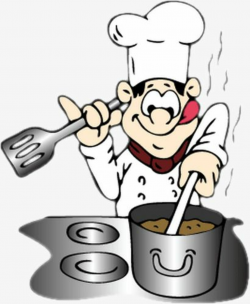 Cooking Cooks in 2019 | Cooking clipart, Clip art, Cooking