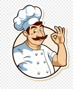 Imbmhvector Library Stock Chefs Clipart Cooking Demo Chief ...