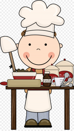 Chef Cartoon clipart - Cooking, Chef, Child, transparent ...