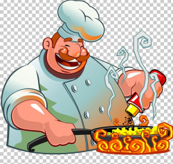 Cooking Chef Recipe PNG, Clipart, Artwork, Chef, Cook ...