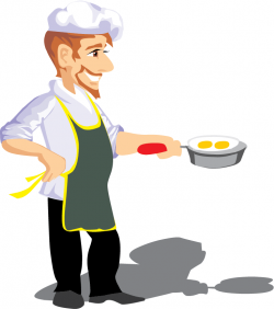 Download Chef Clip Art ~ Free Clipart of Chefs, Cooks ...