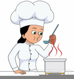 Italian Female Cooks Clipart | Free Images at Clker.com ...