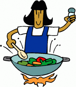 Cook clipart culinary, Cook culinary Transparent FREE for ...