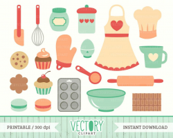 Cooking clipart baking, Cooking baking Transparent FREE for ...