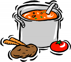 Cooking clipart covered food, Cooking covered food ...