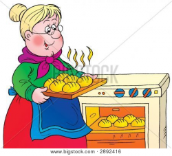 Grandmother Clipart Free | Free download best Grandmother ...