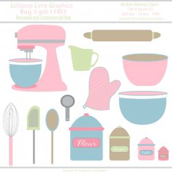 Free Pink Cooking Cliparts, Download Free Clip Art, Free ...