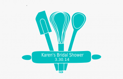 Pink Kitchen Utensils Clipart #59652 - Free Cliparts on ...