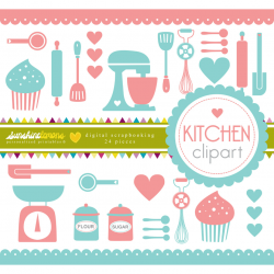 Free Pink Cooking Cliparts, Download Free Clip Art, Free ...