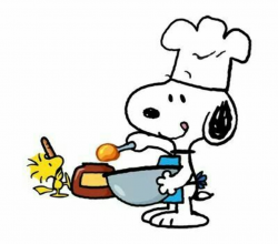 29 Snoopy Clipart cooking Free Clip Art stock illustrations ...