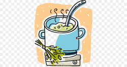 Kitchen Cartoon clipart - Cooking, Kitchen, Soup ...