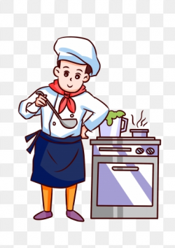 Woman Cook Png, Vector, PSD, and Clipart With Transparent ...