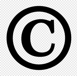 Copyright symbol Trademark Etsy, Copyright free png | PNGFuel