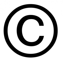 Copyright Symbol - IP Wire