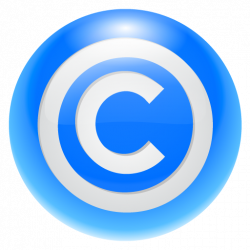 Copyright Symbol PNG Transparent Images | PNG All