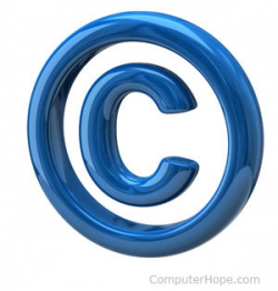 What is a Copyright?