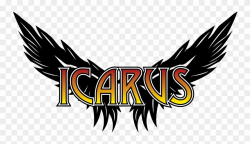 About Icarus - Cool Non Copyrighted Logos Clipart (#3582838 ...