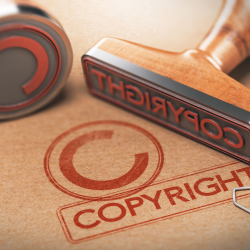 5 Legal Advantages of Registering a Copyright
