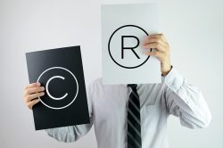 How To Copyright & Trademark a Logo — ebaqdesign