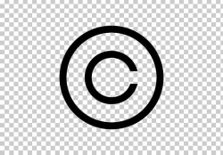 Copyright Symbol Creative Commons License All Rights ...