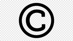 Share-alike Creative Commons license Copyright symbol ...