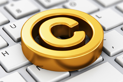 Copyright Logos: Its Usage and Importance