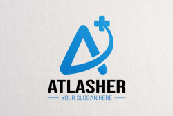 Create a premium quality logo with copyrights in 24 hours by ...