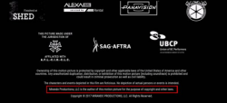 12 Fun Little Easter Eggs Tucked Away In Movie Credits ...