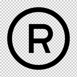 Registered trademark symbol Service mark Copyright symbol ...