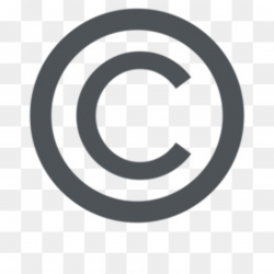 Copyright Symbol PNG - copyright-symbol-white copyright ...