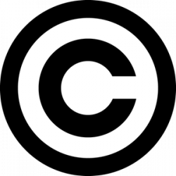 Copyright Logo Vectors Free Download