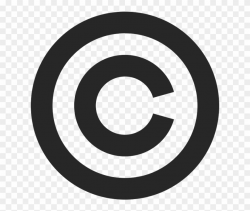 Copyright Vector Logo - Asos White Logo Clipart (#4550778 ...