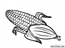 Candy corn clip art download 2 - ClipartPost