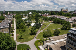 Cornell University College of Arts and Sciences - Wikipedia