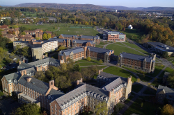 North Campus - Cornell