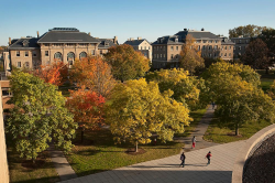 The Campus... - Cornell University Office Photo | Glassdoor