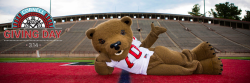 Big Red spirit | Giving Day | Cornell University