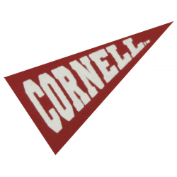 Pennant - Magnet