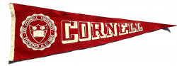 Vintage Cornell Pendant. in 2019 | Souvenir, Vintage, Candy
