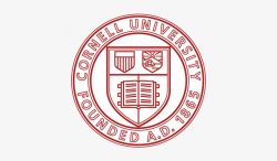 Cornell University Logo PNG Image | Transparent PNG Free ...