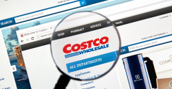 SCAM: Facebook Costco Voucher
