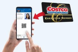 Costco App for iOS Now Supports Digital Membership Cards ...